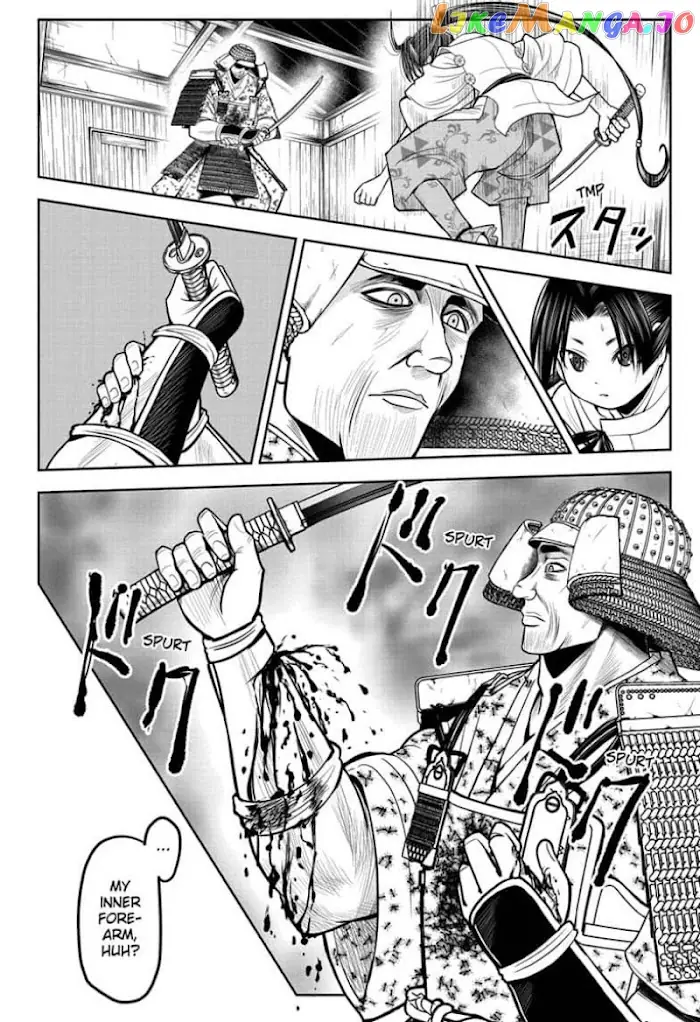The Elusive Samurai Chapter 21 image 04_optimized
